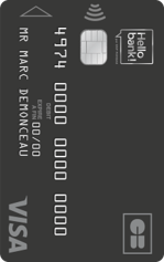 carte hello prime