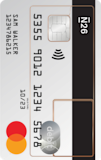 carte n26 standard