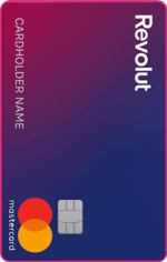 carte revolut plus