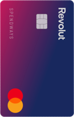 carte revolut standard