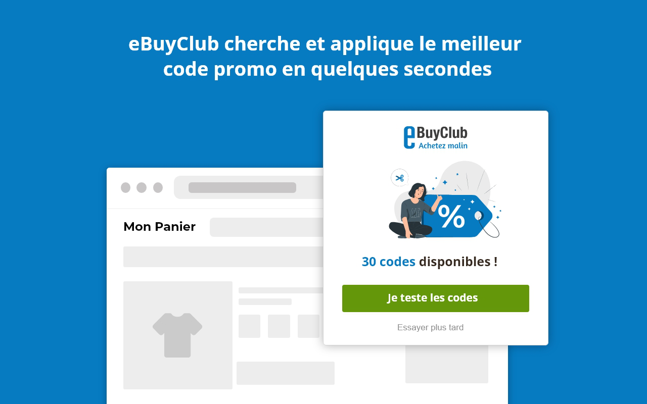 application code promo chez ebuyclub