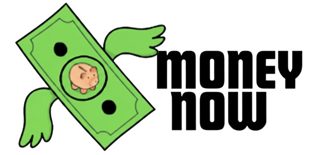 Logo Money Now