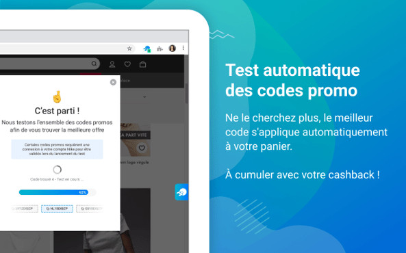 application code promo chez poulpeo