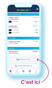 offre cashback the corner acces