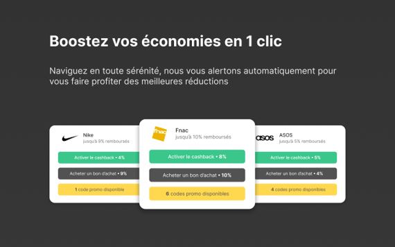 application code promo chez Widilo