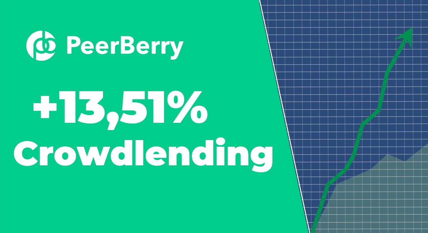 analyse et avis sur la plateforme peerberry crowdlending