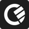 logo curve